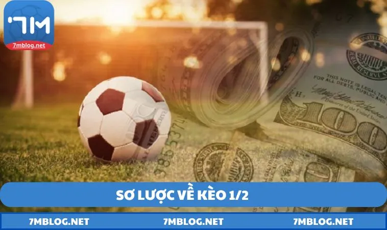 So luoc ve keo 1 2 Sơ lược về kèo 1/2