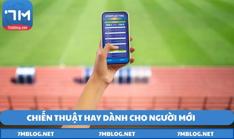 chien thuat hay danh cho nguoi moi Chiến thuật hay dành cho người mới