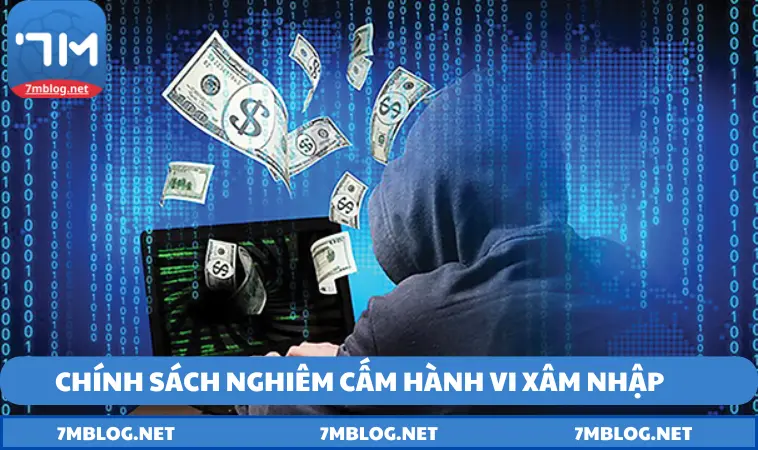 chinh sach bao mat nghiem cam cac hanh vi xam nhap thong tin nguoi dung Chính sách bảo mật nghiêm cấm hành vi xâm nhập, thông tin người dùng