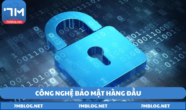 cong nghe bao mat hang dau han che moi su xam nhap Công nghệ bảo mật hàng đầu hạn chế mọi sự xâm nhập vào kênh