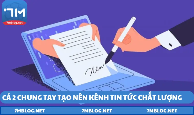 trang chu va nguoi dung can chung tay tao nen kenh tin tuc chat luong Trang chủ và người dùng cần chung tay tạo nên kênh tin tức chất lượng