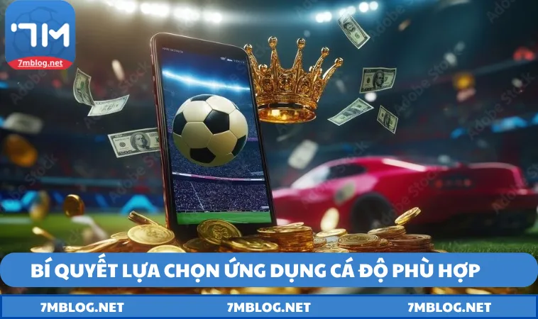 3 tuyệt chiêu giúp bạn chọn được ứng dụng phù hợp