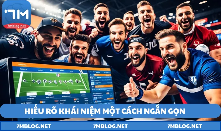 kien thuc can phai hieu ro Kiến thức nền tảng mà người chơi cá độ cần phải hiểu rõ