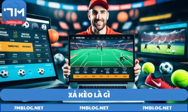 Xả Kèo Là Gì?